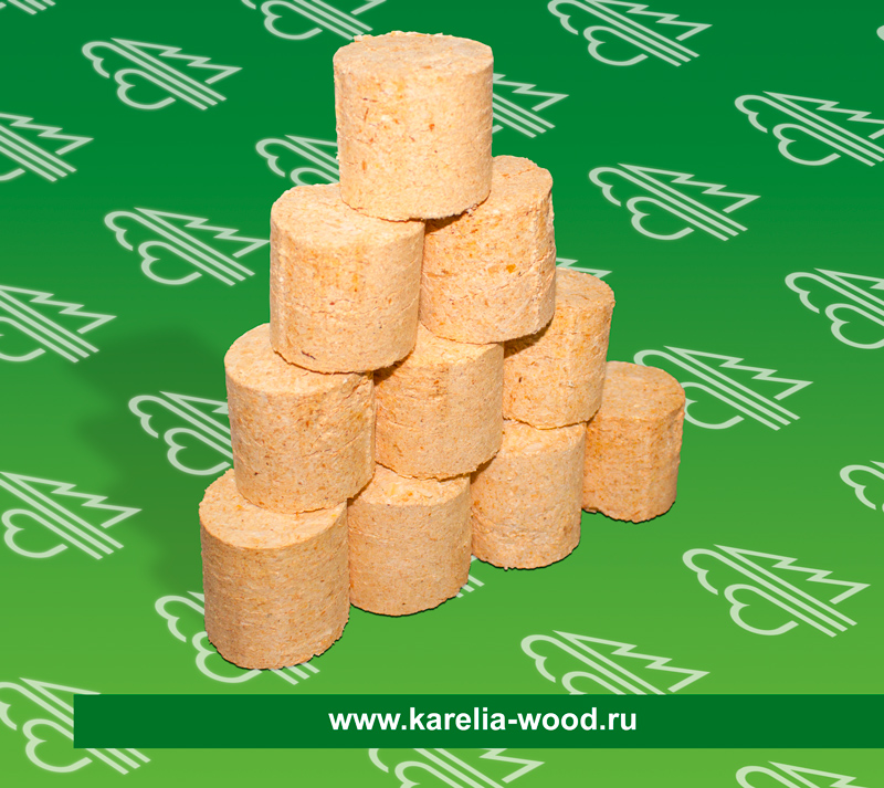 топливные брикеты, топливные брикеты в кубинке