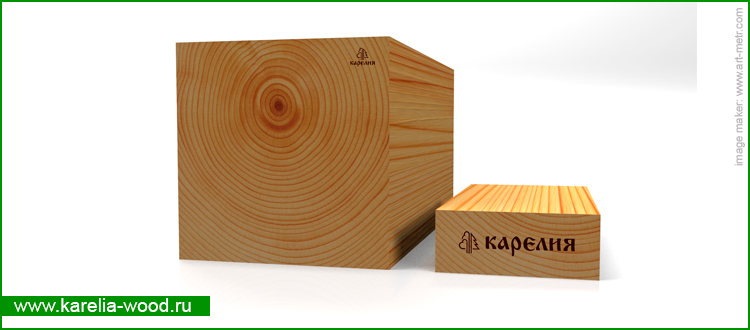 пиломатериалы от производителя