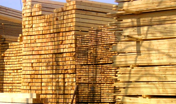 пиломатериалы в одинцово, кубинка, тучково, брус, доска обрезная