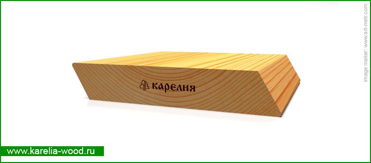 планкен от произодителя