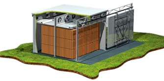 сушка пиломатериалов